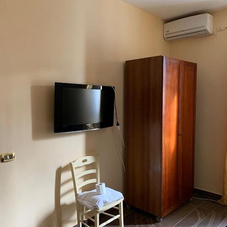 Room Elia 那不勒斯 外观 照片